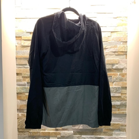 Ezekiel Falcon 1/4 Zip Pullover Hoodie - Picture 3 of 6